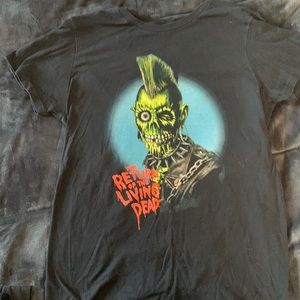 Officially Licensed Return of the Living Dead T-shirt